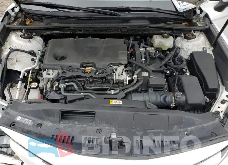 4T1C31AK2LU528397 Photo# 11