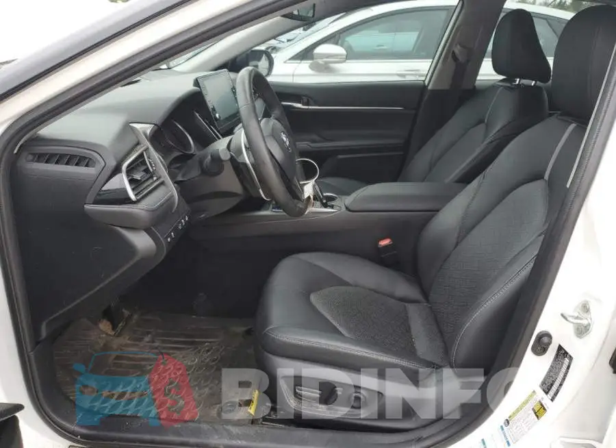 4T1K61BK6PU080771 Photo# 7