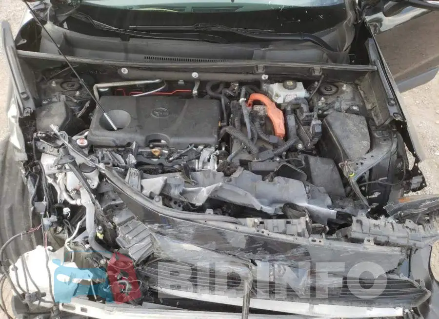 4T3R6RFV6MU013608 Photo# 12