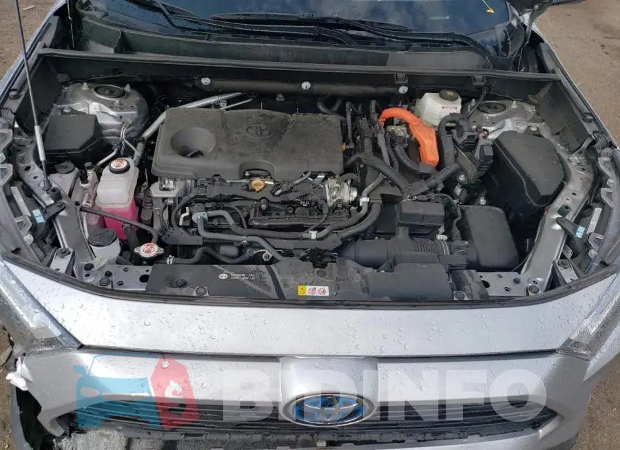 4T3RWRFV8NU060270 Photo# 12