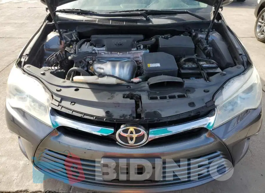 4T4BF1FK8GR561587 Photo# 11