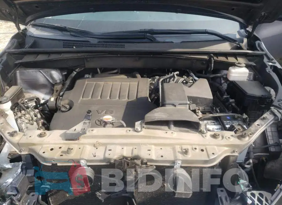 5TDBKRFH3GS264258 Photo# 12