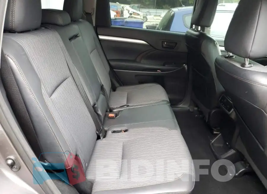 5TDBKRFH5FS137915 Photo# 11