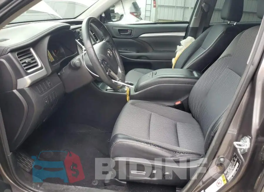 5TDBKRFH5FS137915 Photo# 7