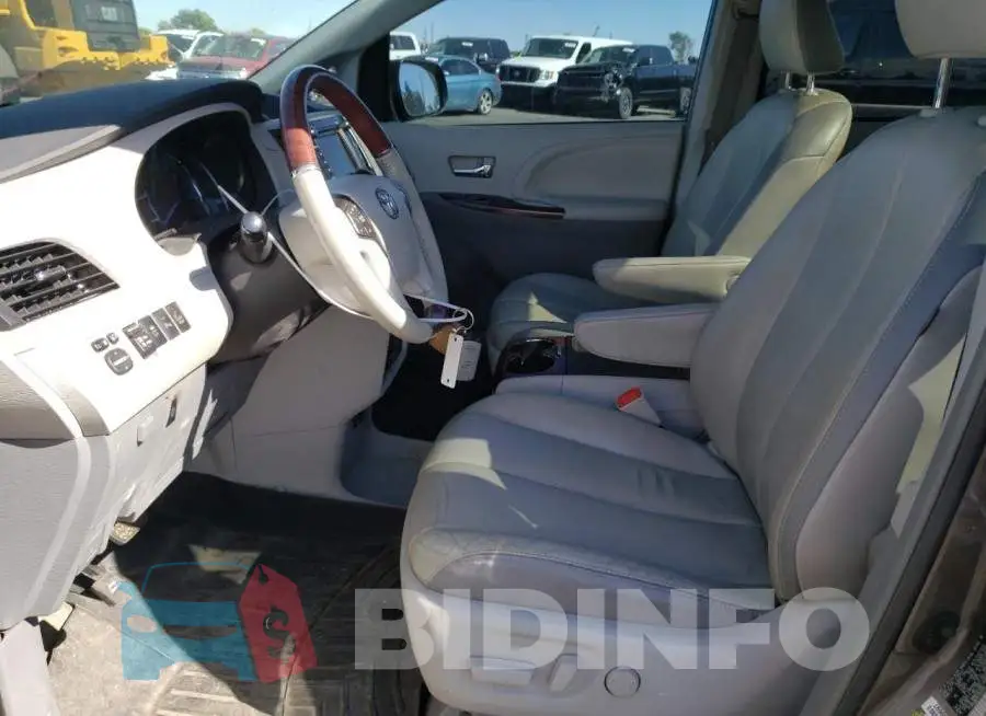5TDDK3DC2ES080259 Photo# 7