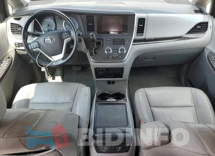 5TDDK3DC7FS127142 Photo# 8