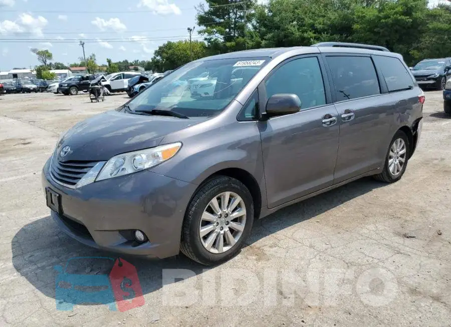 5TDDK3DC7FS127142 Photo# 1