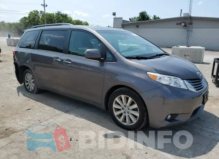5TDDK3DC7FS127142 Photo# 4