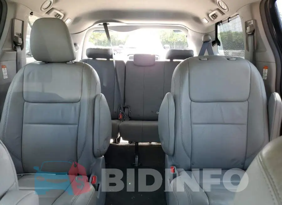 5TDDK3DC7FS127142 Photo# 10
