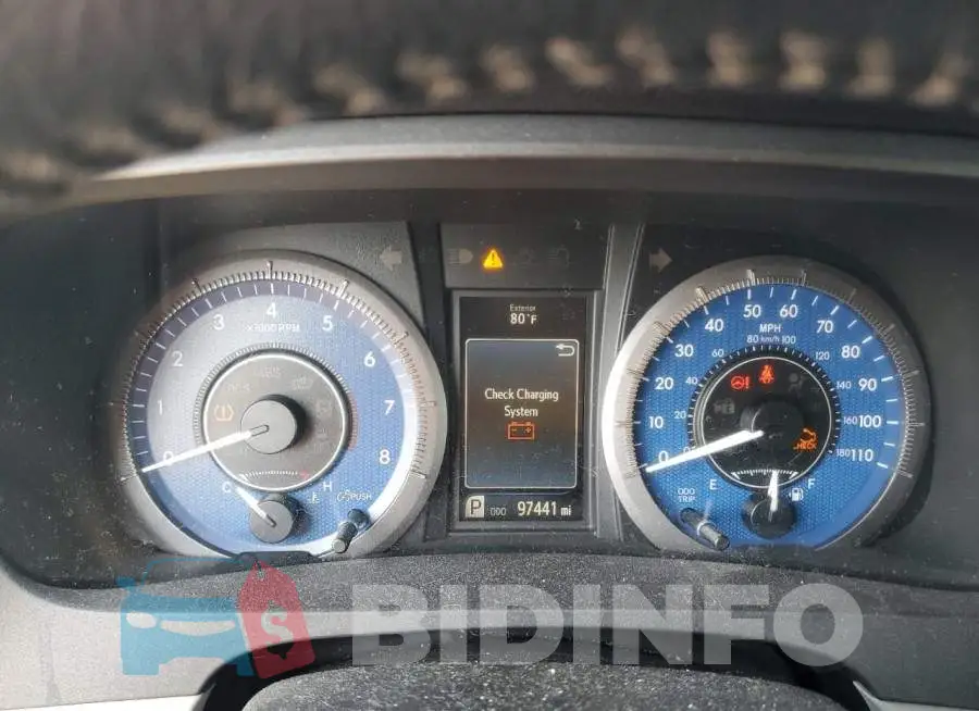 5TDDK3DC7FS127142 Photo# 9