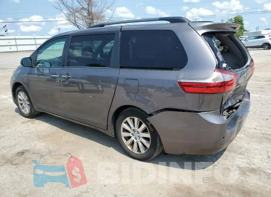 5TDDK3DC7FS127142 Photo# 2