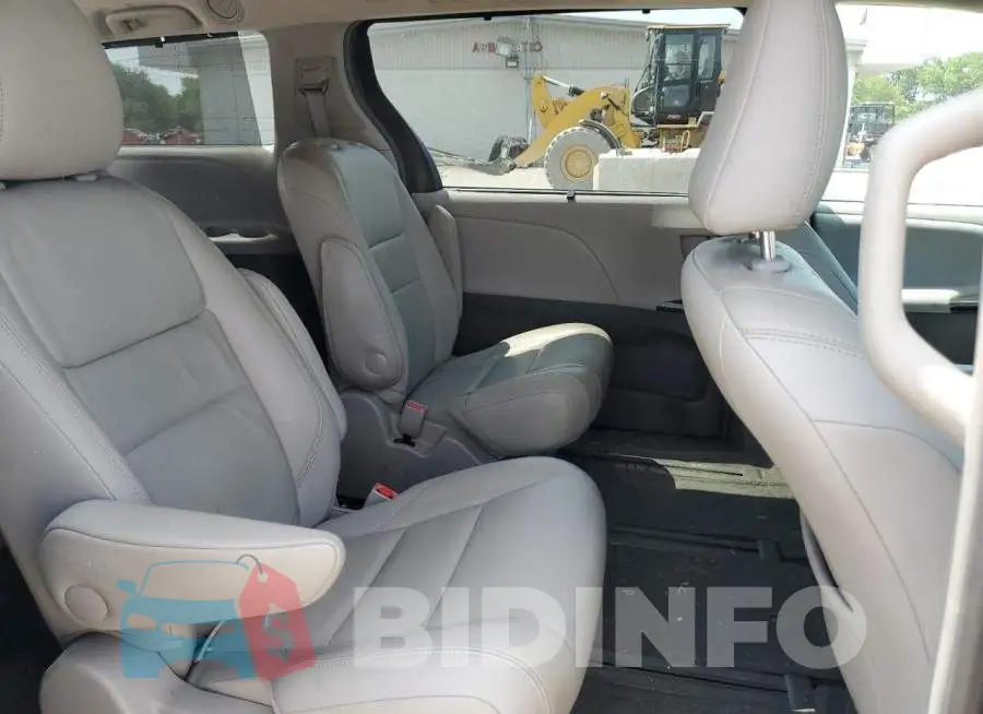5TDDK3DC7FS127142 Photo# 11