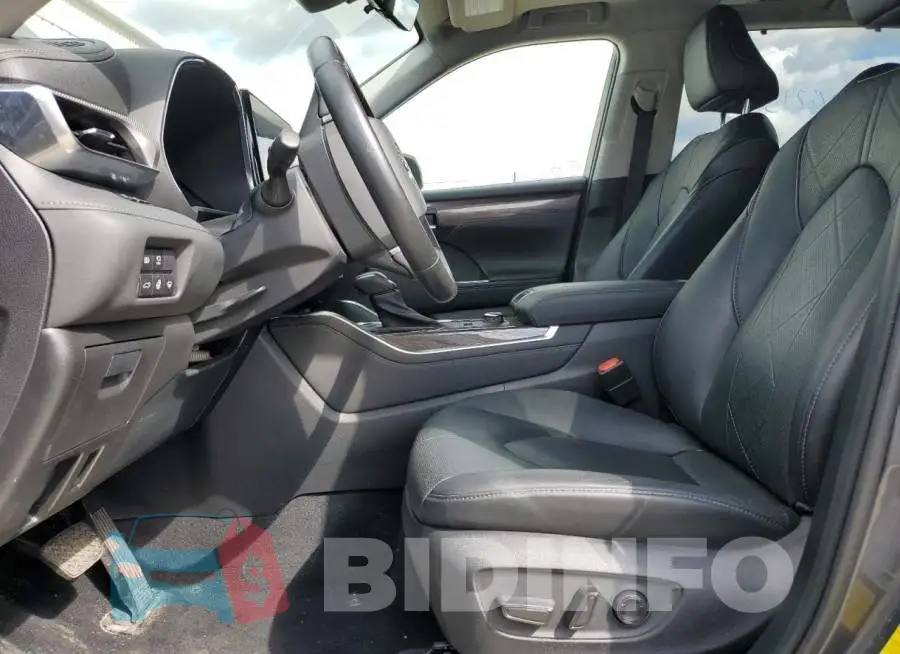 5TDFZRBH3LS048942 Photo# 7