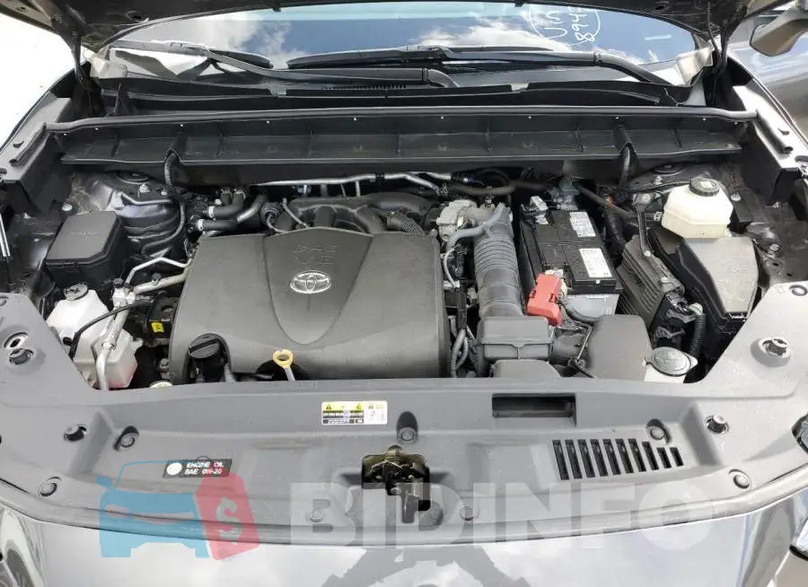 5TDFZRBH3LS048942 Photo# 12