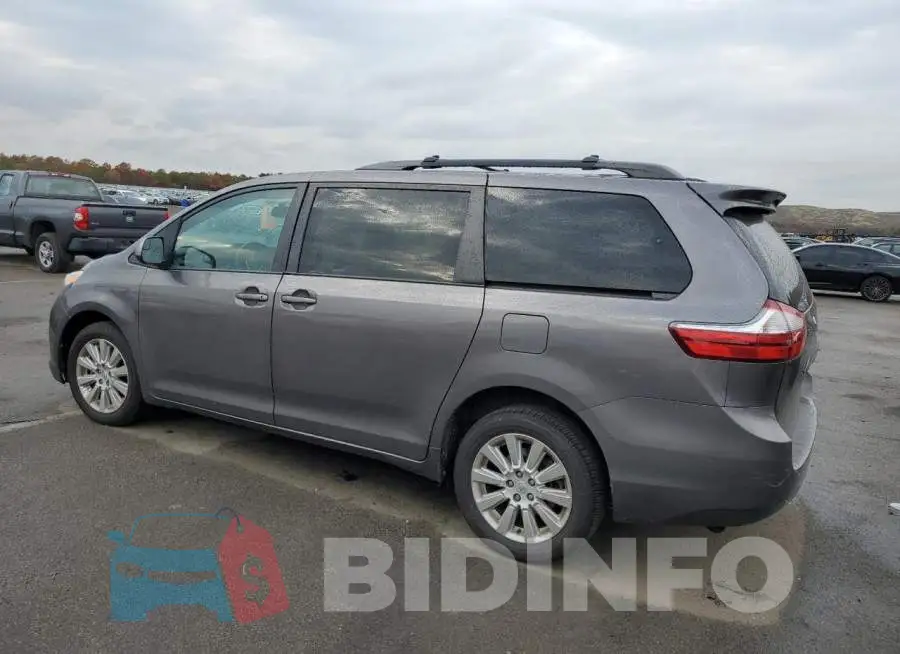 5TDJK3DC7GS137772 Photo# 2