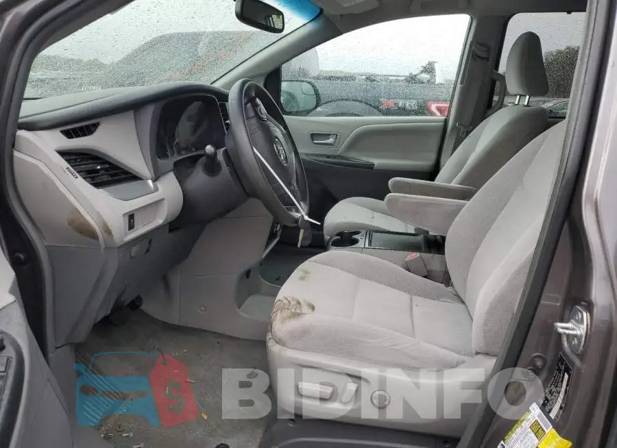 5TDJK3DC7GS137772 Photo# 7