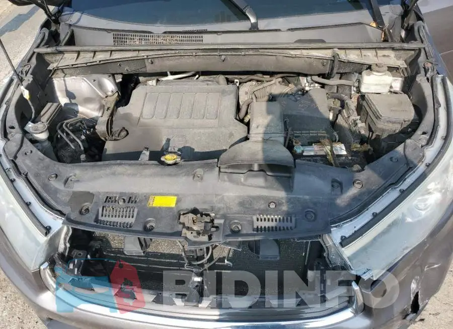 5TDJKRFH5FS115473 Photo# 12