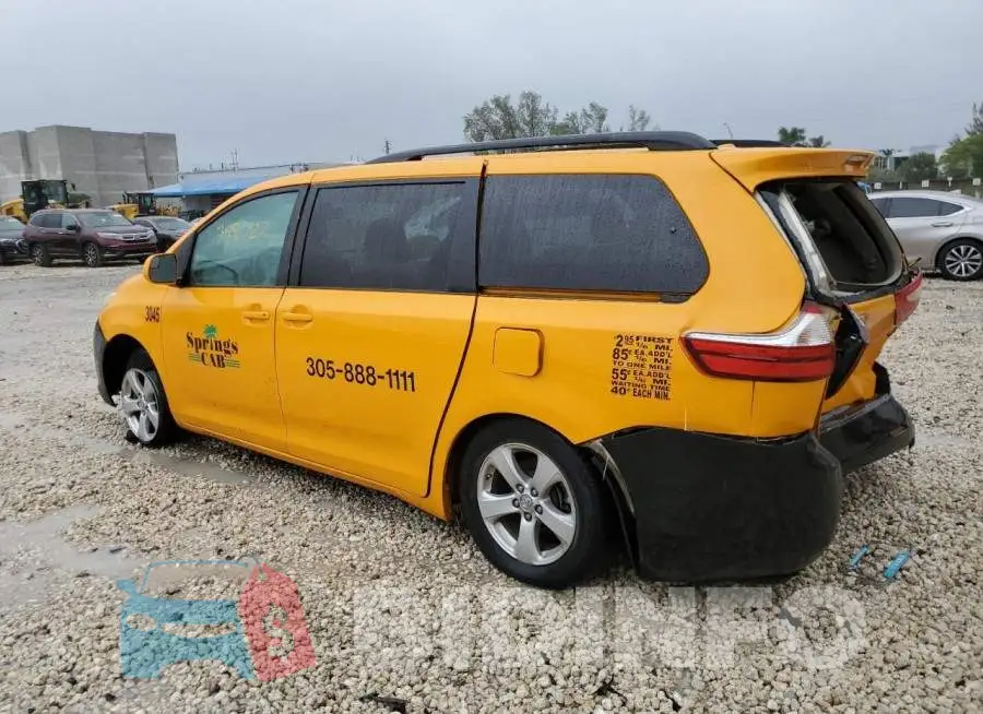 5TDKK3DC1FS600699 Photo# 2