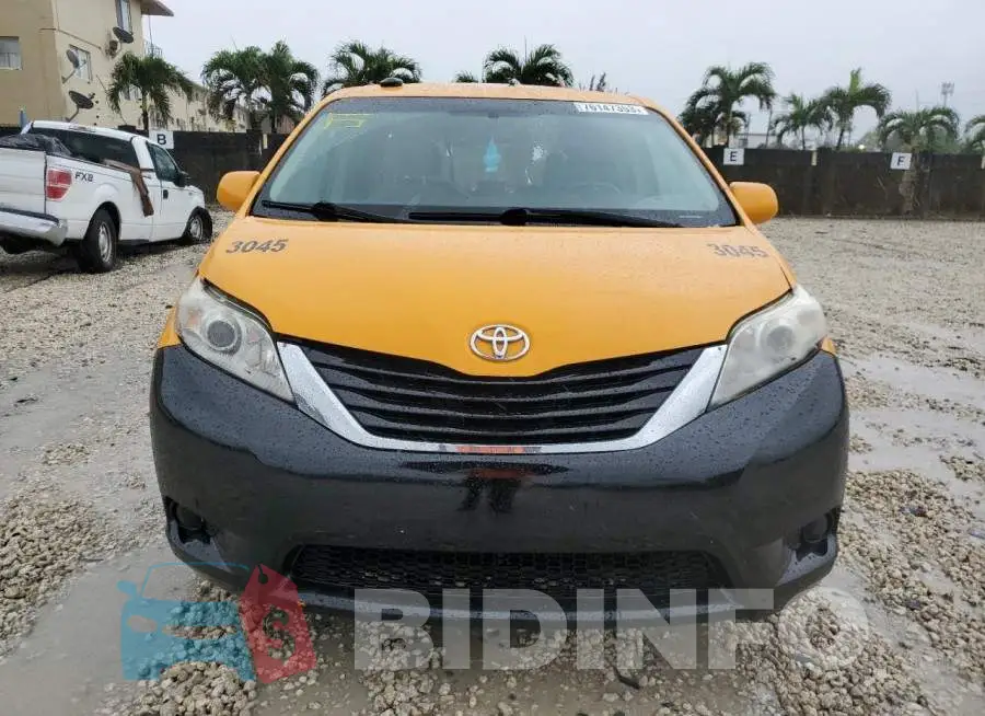 5TDKK3DC1FS600699 Photo# 5