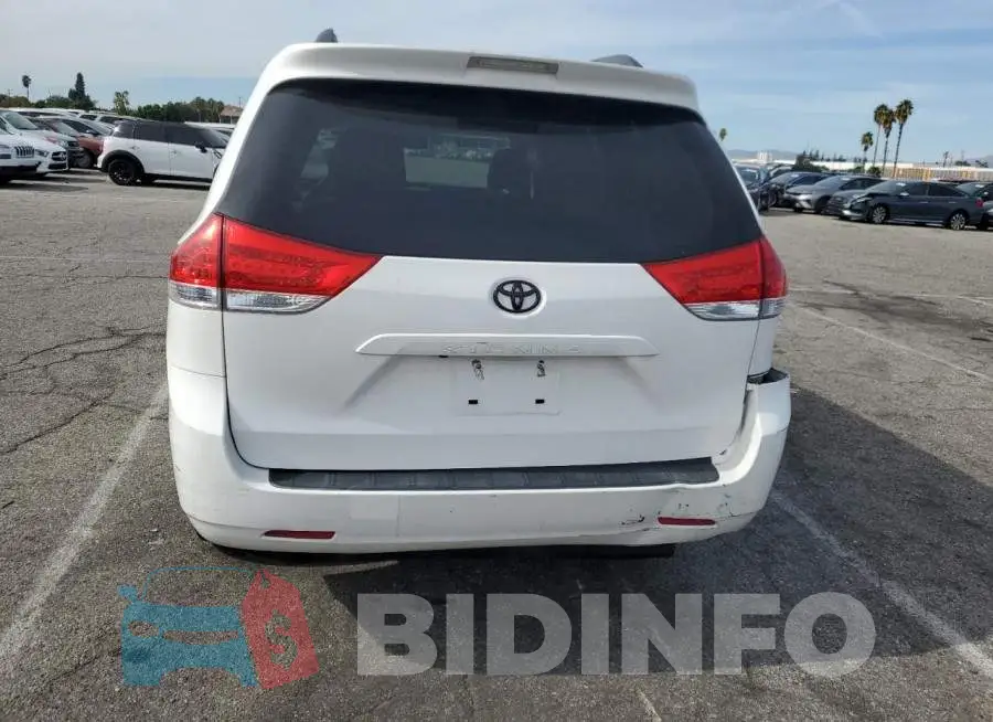 5TDKK3DC4ES406201 Photo# 6