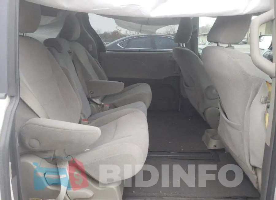 5TDKK3DCXGS691215 Photo# 11