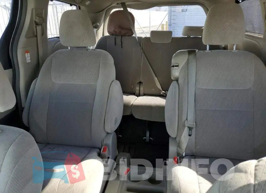 5TDKK3DCXGS720289 Photo# 10