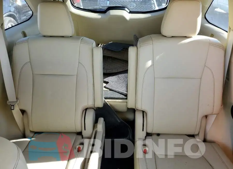 5TDKZRFH6KS323887 Photo# 10