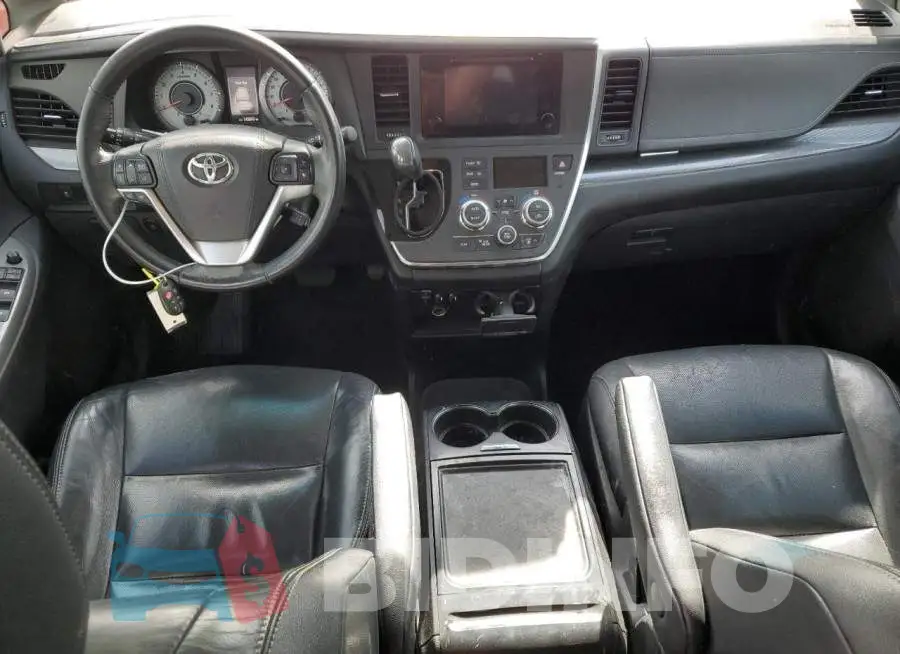 5TDXK3DC1FS587183 Photo# 8