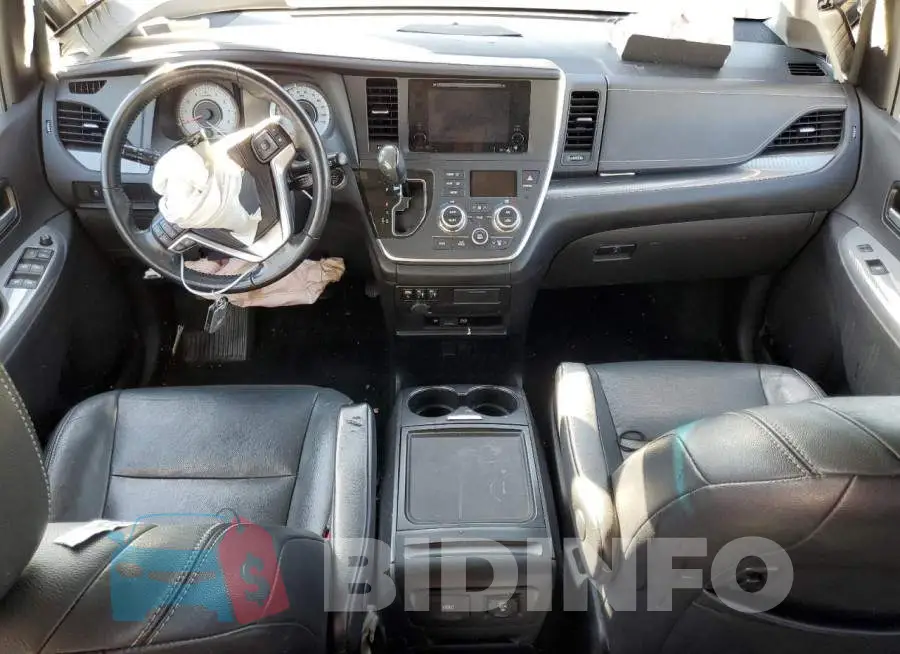 5TDXK3DC7FS590914 Photo# 8