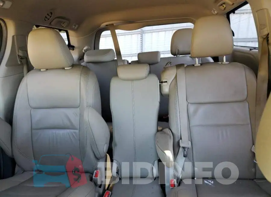 5TDYK3DC7FS571073 Photo# 10
