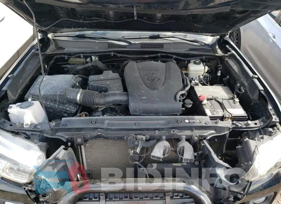5TFCZ5ANXHX118876 Photo# 11