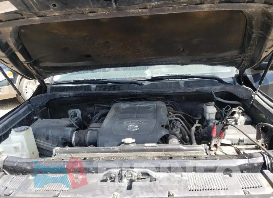 5TFDM5F1XEX050700 Photo# 11