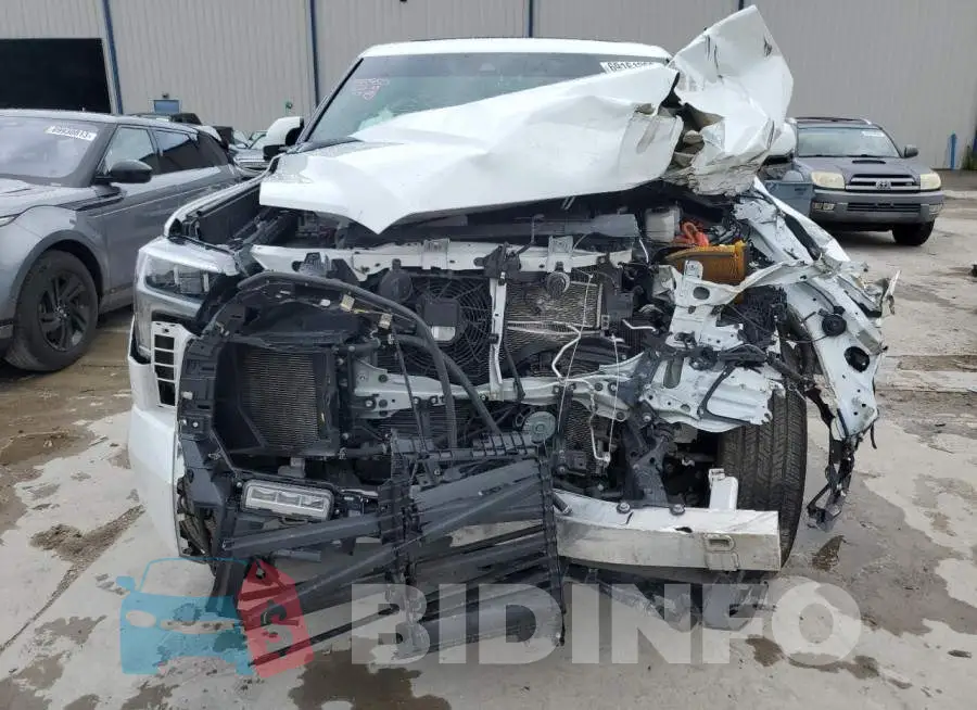 5TFNC5DB1PX016537 Photo# 5
