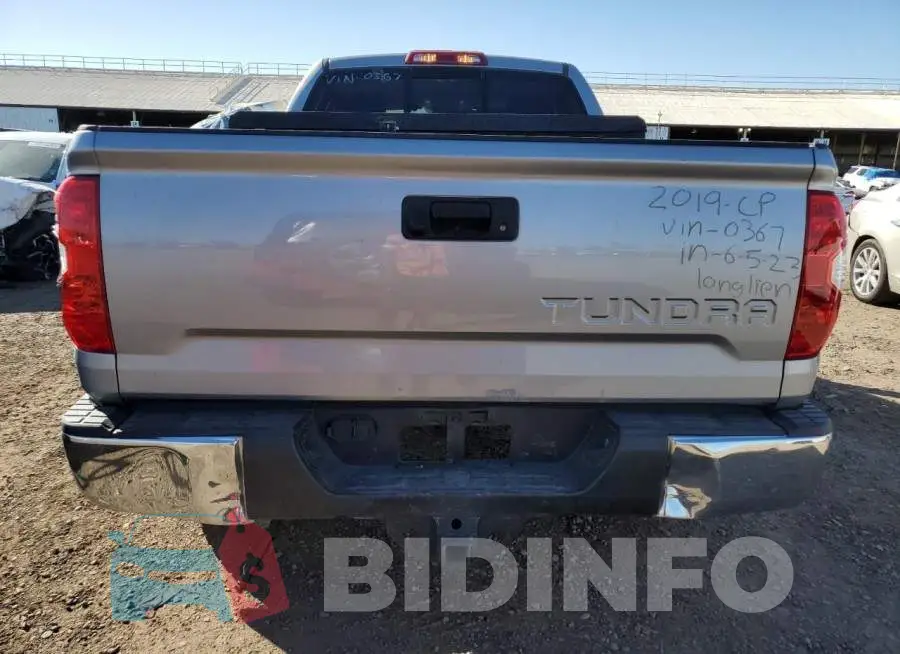 5TFRM5F13KX140367 Photo# 6