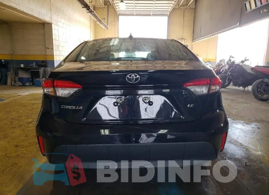 5YFB4MDE2PP065233 Photo# 6