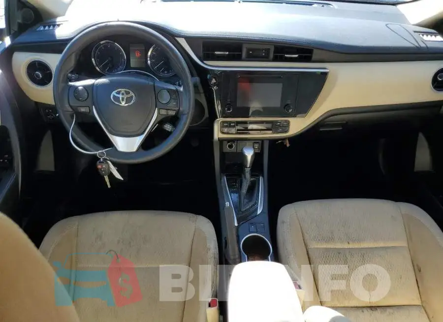 5YFBURHE1JP776775 Photo# 8