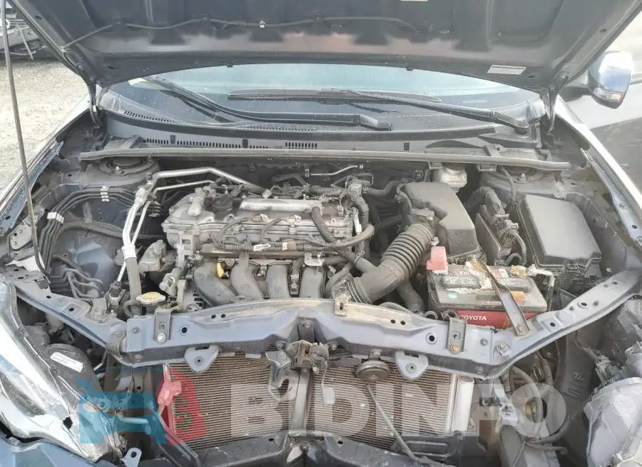 5YFBURHEXGP427686 Photo# 11