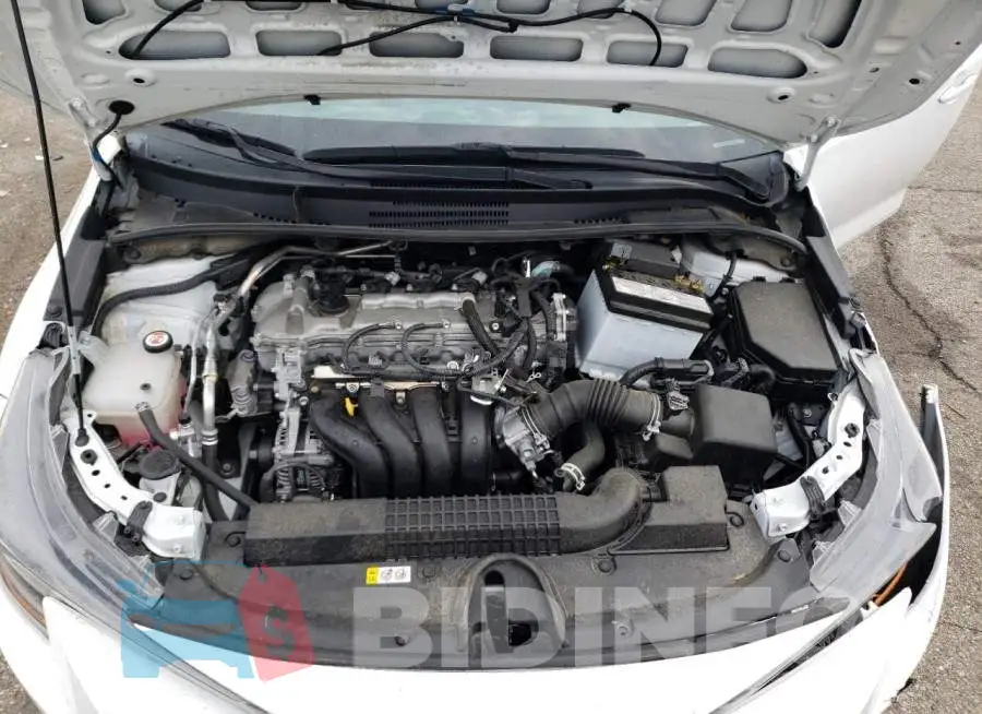 5YFEPMAE1NP273710 Photo# 11