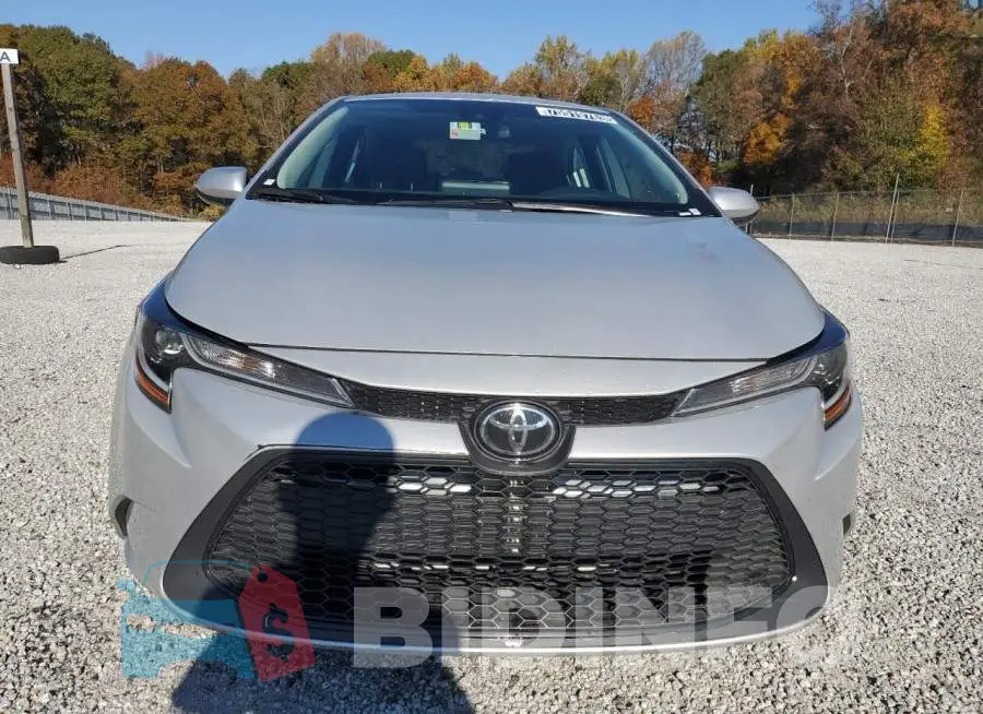 5YFEPMAE1NP324056 Photo# 5