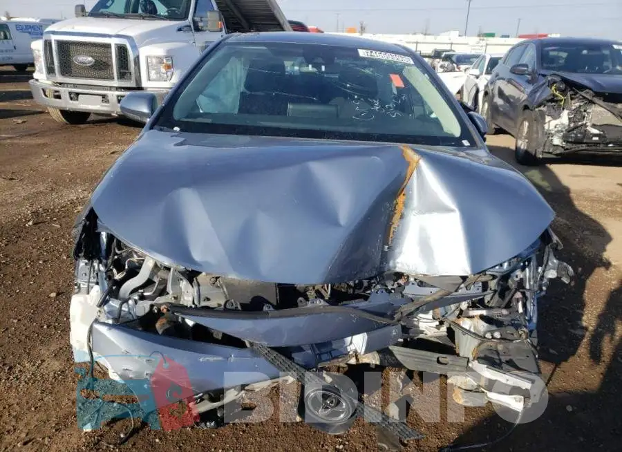 5YFEPMAE7MP166188 Photo# 5