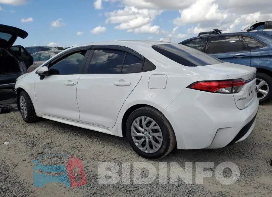5YFEPRAE4LP035165 Photo# 2