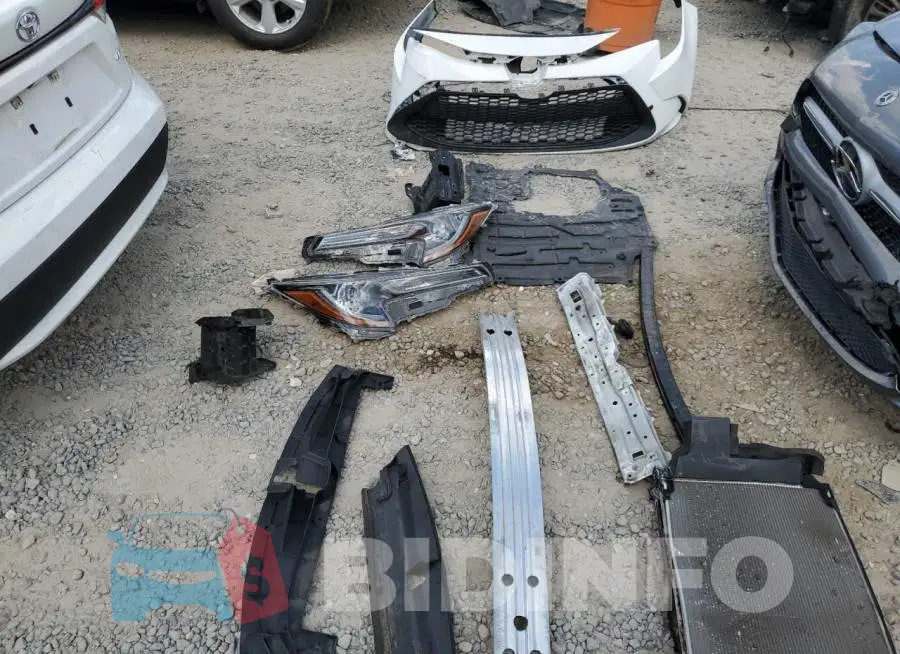 5YFEPRAE4LP035165 Photo# 12