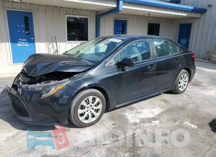 5YFEPRAE4LP059238 Photo# 1