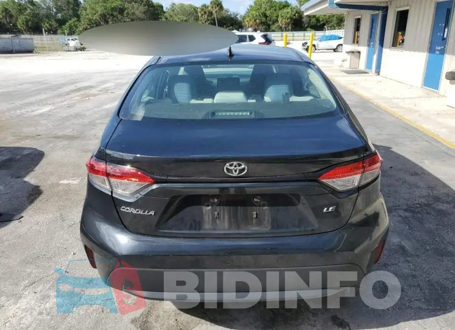 5YFEPRAE4LP059238 Photo# 6
