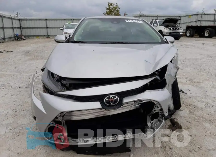 5YFEPRAE9LP063480 Photo# 5