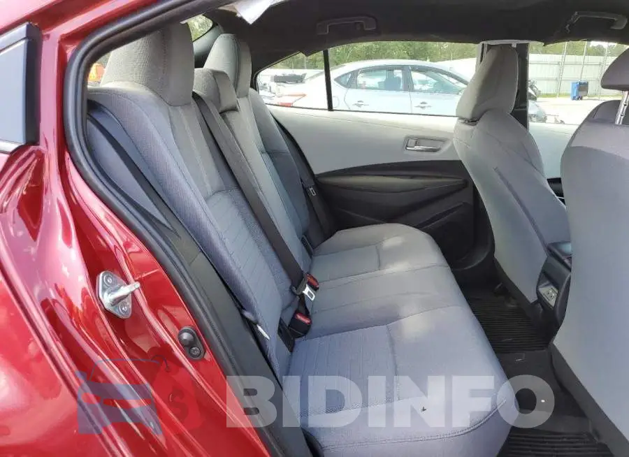 JTDBCMFE4PJ009332 Photo# 10