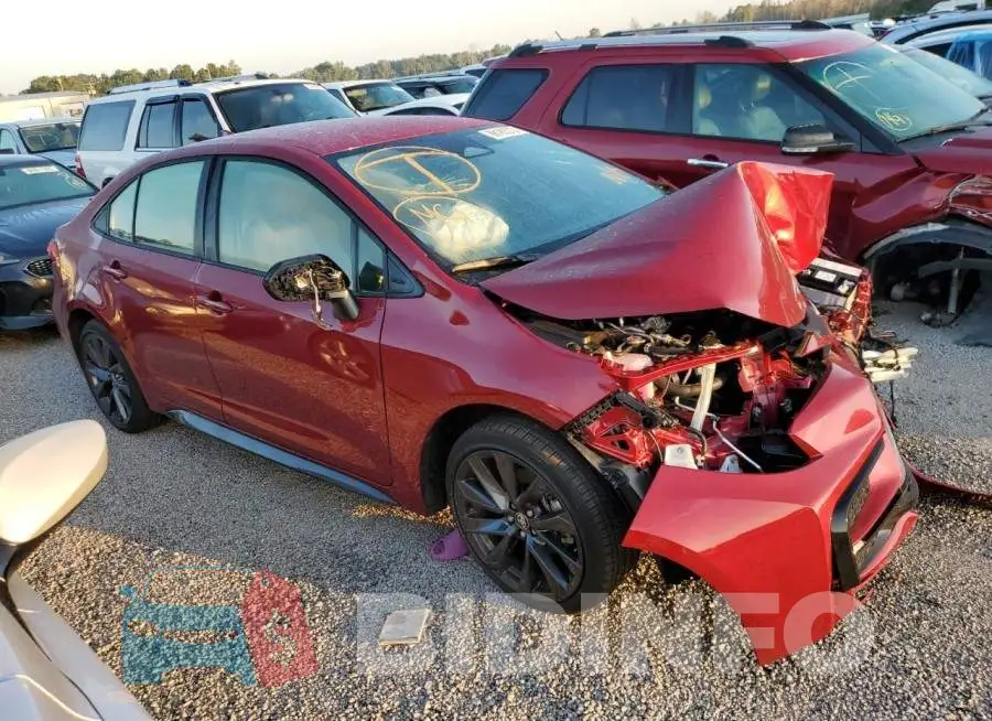 JTDBCMFE4PJ009332 Photo# 4