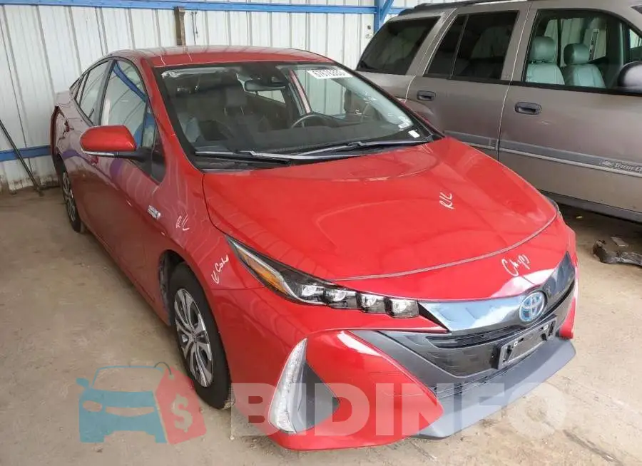JTDKAMFP6M3175830 Photo# 4