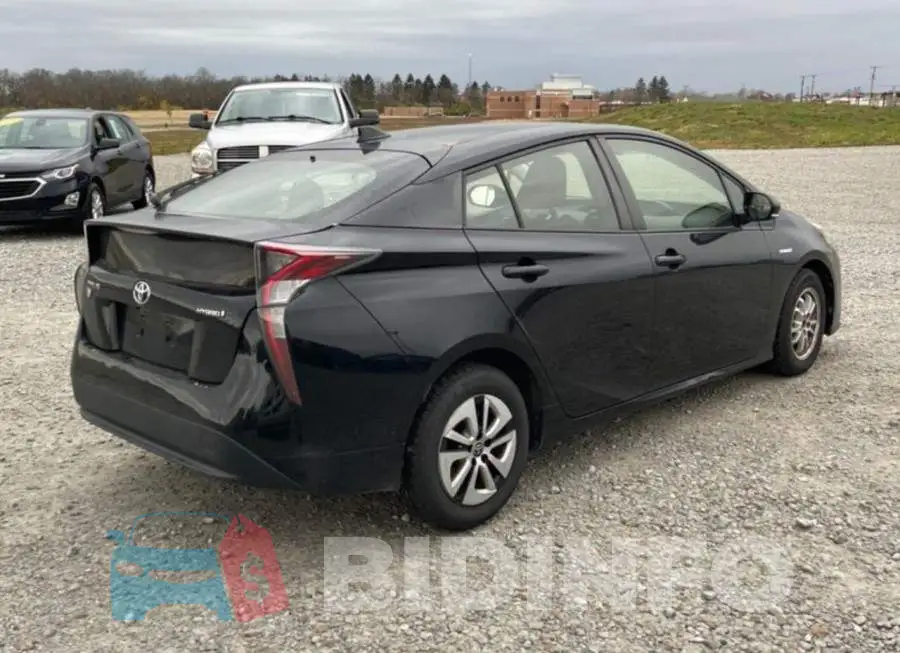 JTDKARFU7G3007444 Photo# 4