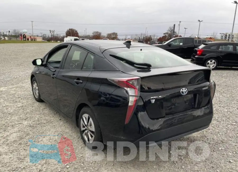 JTDKARFU7G3007444 Photo# 3